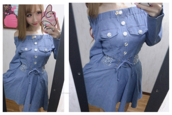 ＠GIRL_夢展望_ちいめろ