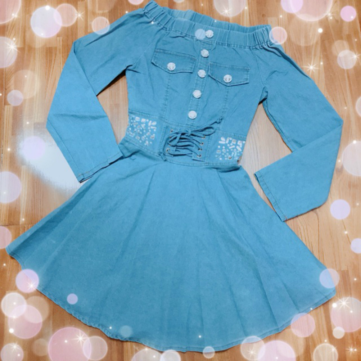 ＠GIRL_夢展望_ちいめろ