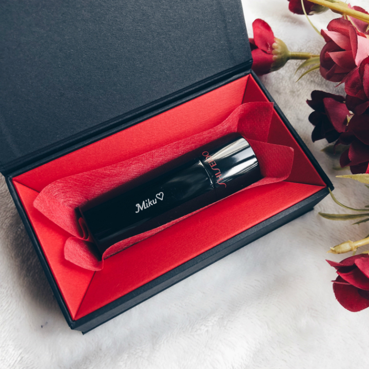 ＠GIRL_資生堂ﾙｰｼﾞｭﾙｰｼﾞｭ__miku