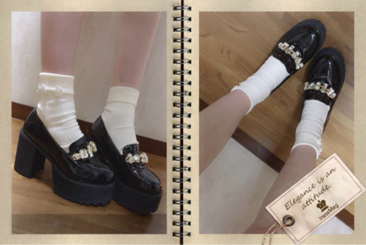 ＠GIRL_夢展望_ちいめろ