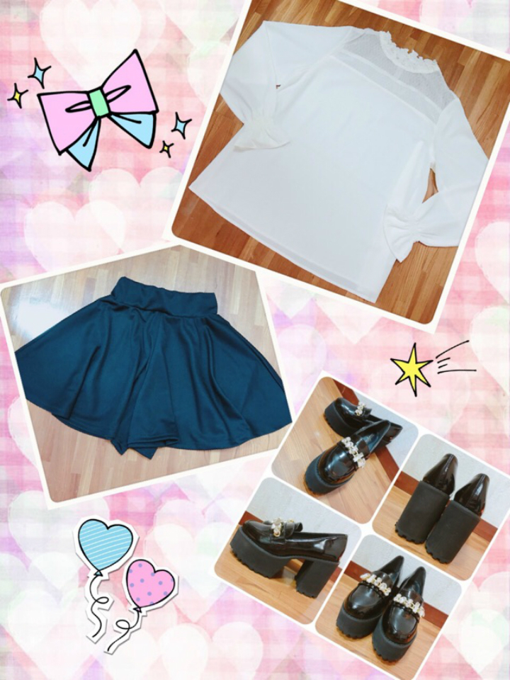 ＠GIRL_夢展望_ちいめろ