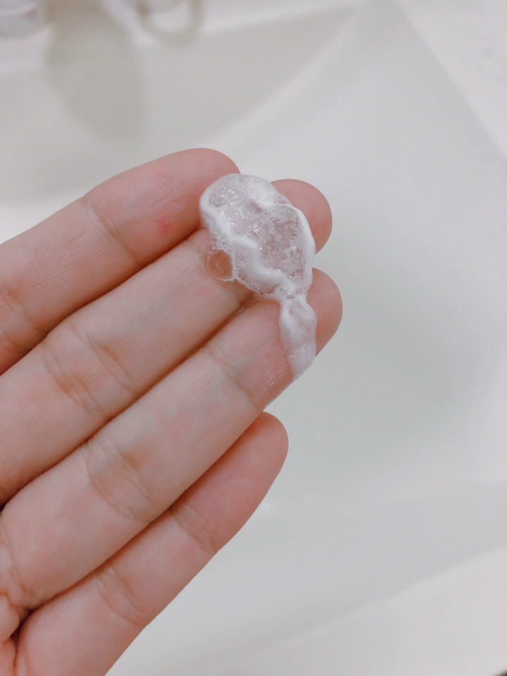 ＠GIRL_資生堂ｴﾘｸｼｰﾙﾙﾌﾚ_miku