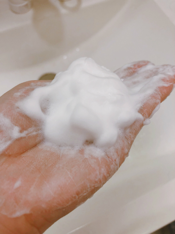 ＠GIRL_資生堂ｴﾘｸｼｰﾙﾙﾌﾚ_miku