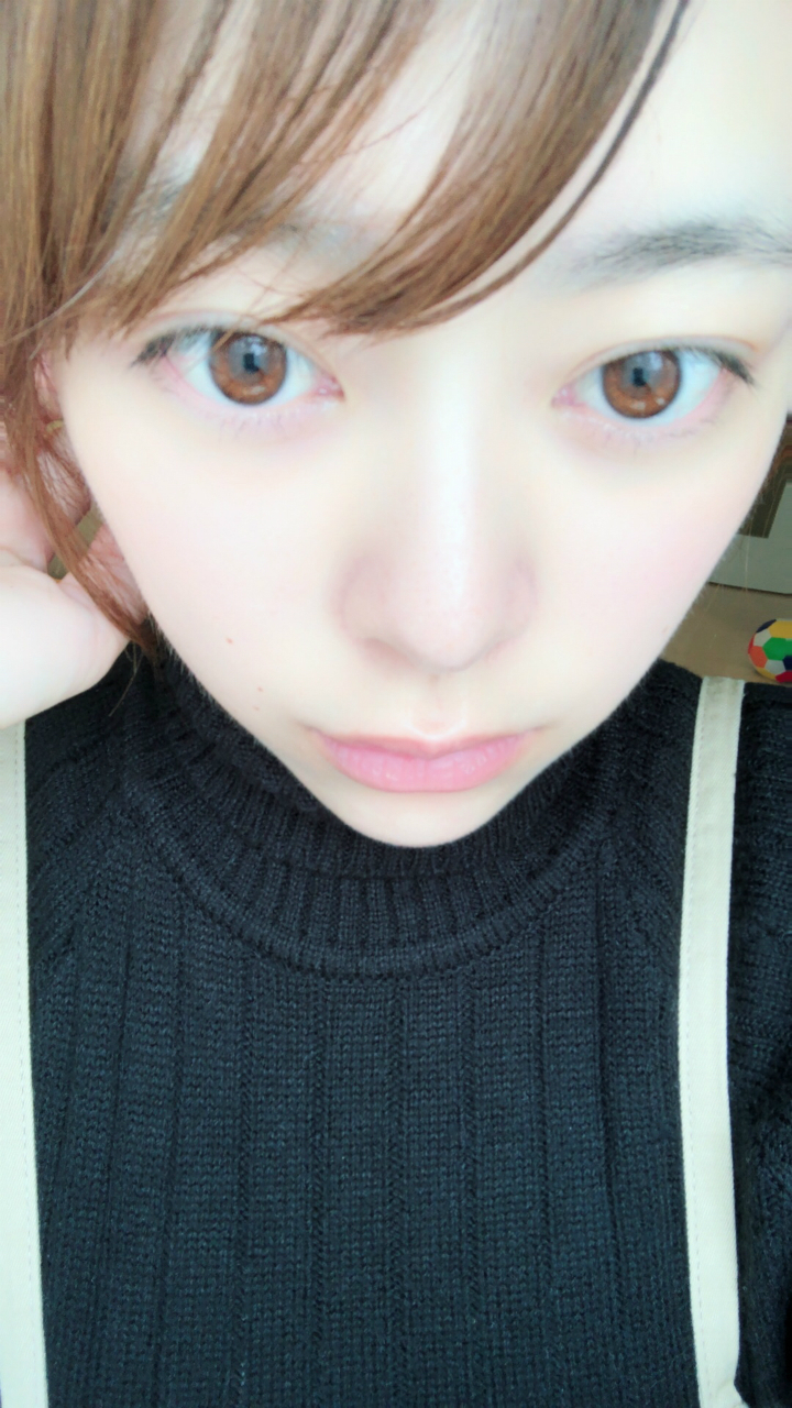 ＠GIRL_資生堂ｴﾘｸｼｰﾙﾙﾌﾚ_miku