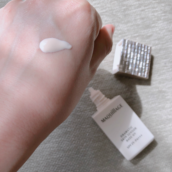 ＠GIRL_資生堂ﾏｷｱｰｼﾞｭﾄﾞﾗﾏﾃｨｯｸｽｷﾝｾﾝｻｰﾍﾞｰｽ_miku