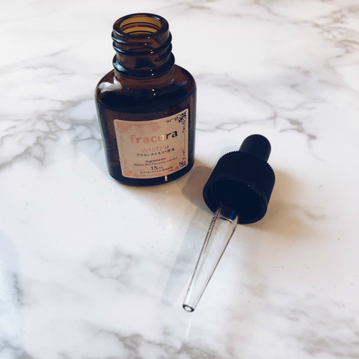 ＠GIRL‗fracora ﾌﾟﾗｾﾝﾀｴｷｽ原液_miku