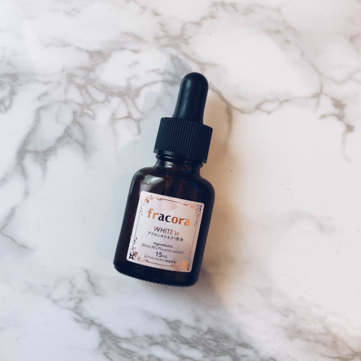 ＠GIRL‗fracora ﾌﾟﾗｾﾝﾀｴｷｽ原液_miku