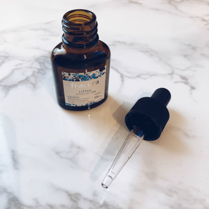 ＠GIRL_ﾌﾟﾛﾃｵｸﾞﾘｶﾝ原液_miku