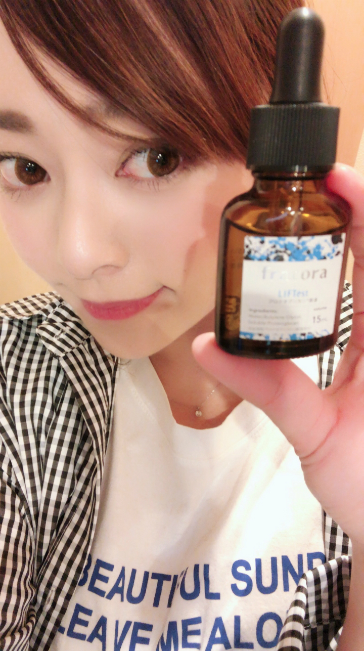 ＠GIRL_ﾌﾟﾛﾃｵｸﾞﾘｶﾝ原液_miku