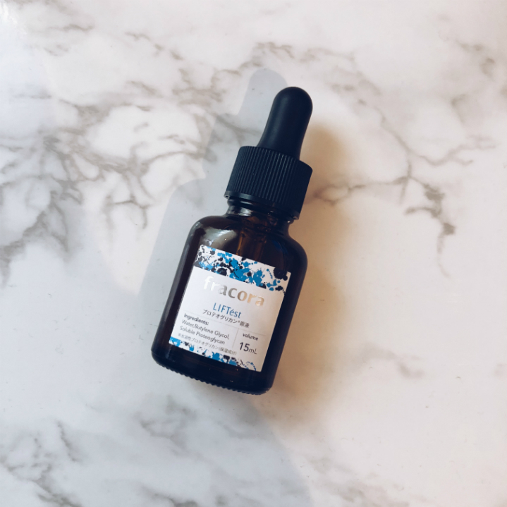 ＠GIRL_ﾌﾟﾛﾃｵｸﾞﾘｶﾝ原液_miku