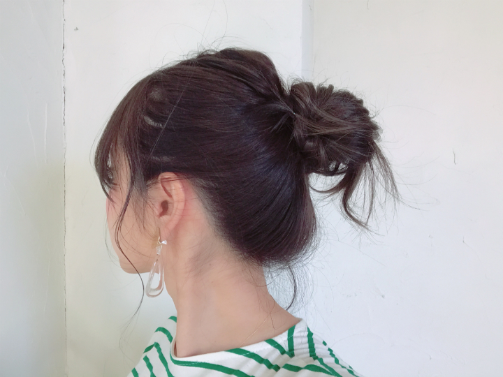 ＠GIRL_ｼｰｽﾘｰ_おまめ