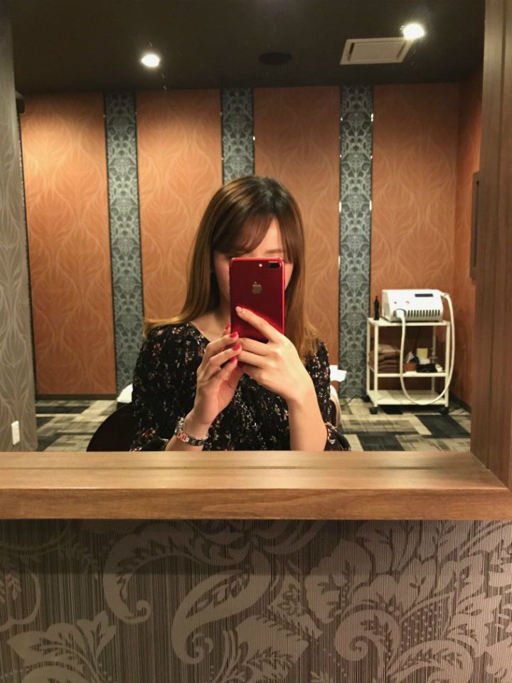 ＠GIRL_ｼｰｽﾘｰ_おまめ