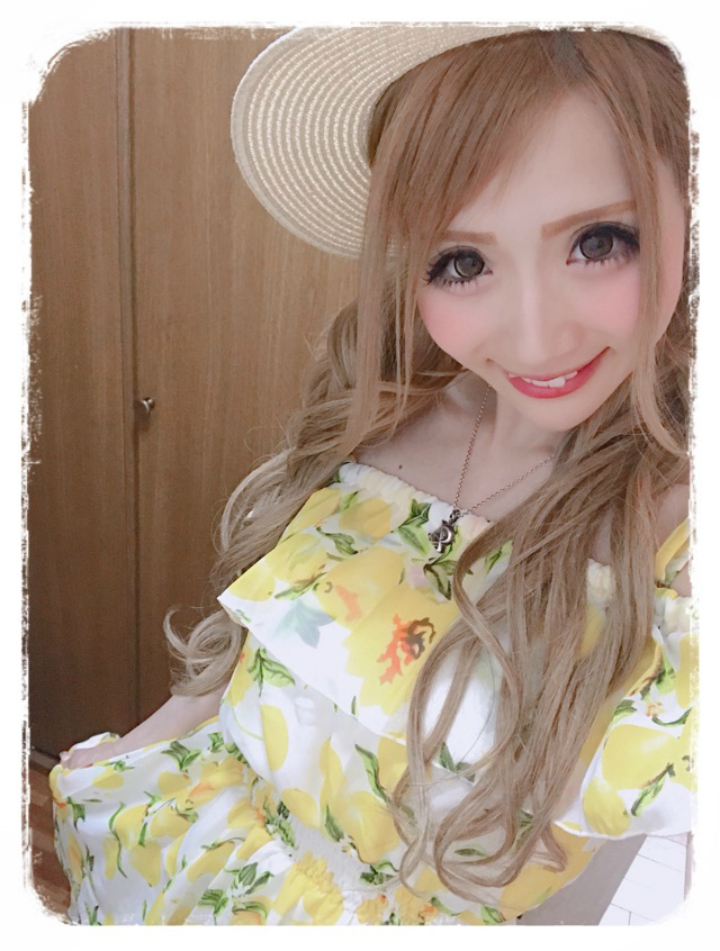 ＠GIRL_夢展望_ちいめろ