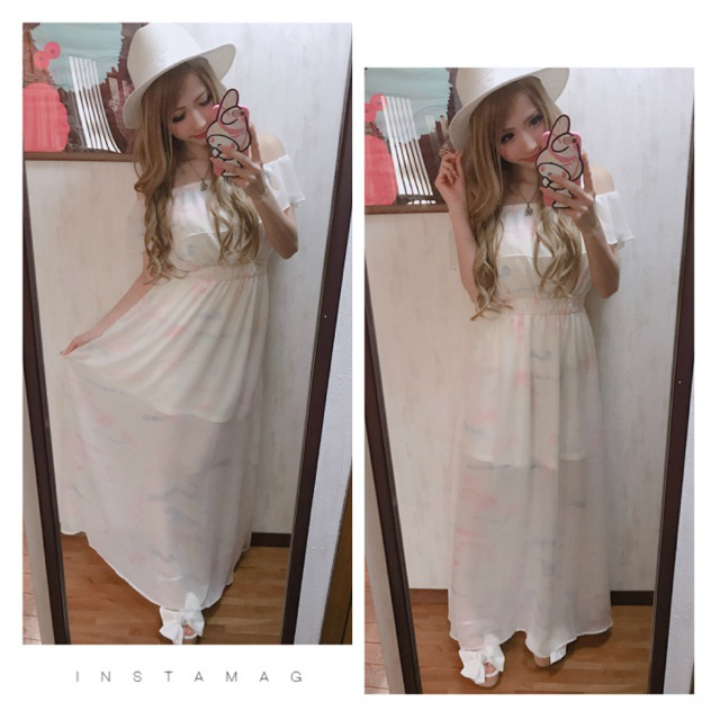 ＠GIRL_夢展望_ちいめろ