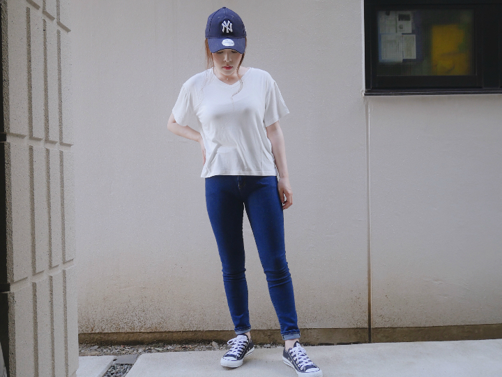 ＠GIRL_ﾘｴﾃﾞｨ_miku