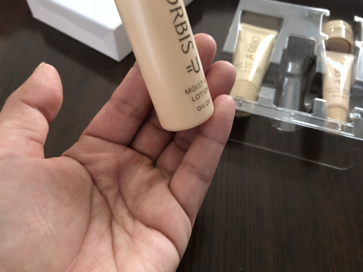 ＠GIRL_ｵﾙﾋﾞｽﾕｰﾄﾗｲｱﾙｾｯﾄ_みきてぃ