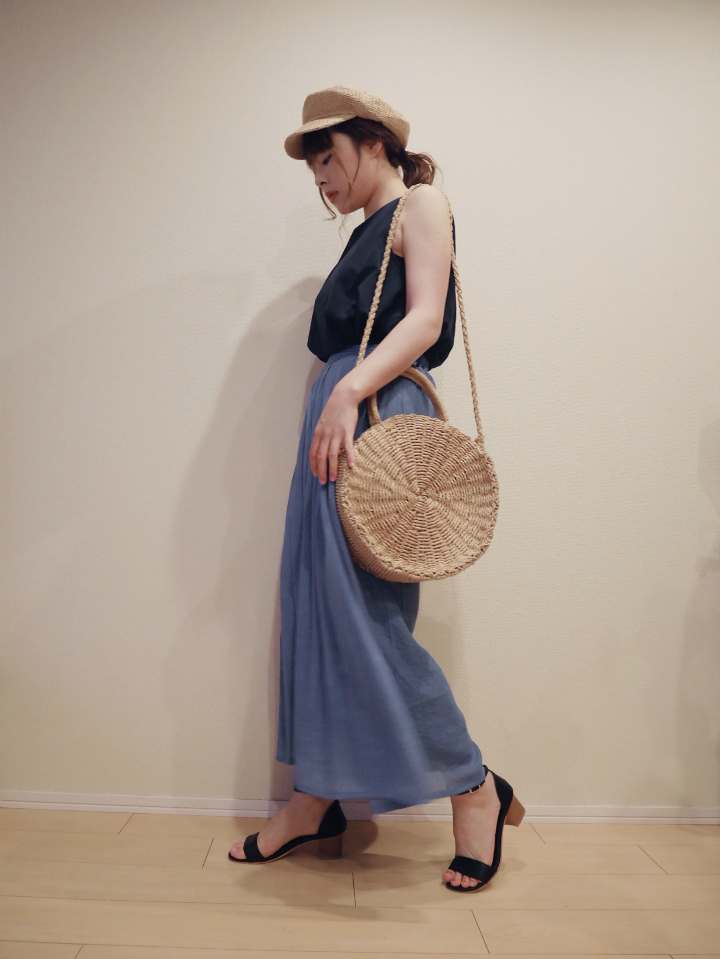 ＠GIRL_ﾘｴﾃﾞｨ_miku