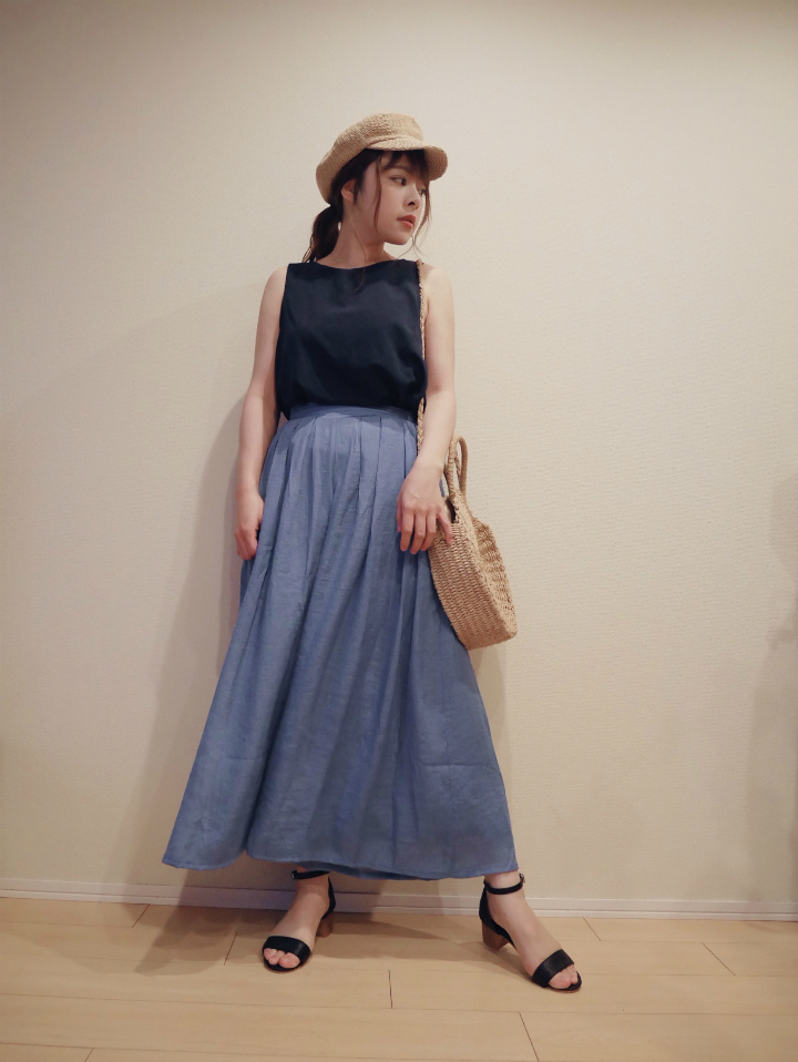 ＠GIRL_ﾘｴﾃﾞｨ_miku