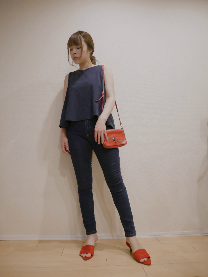 ＠GIRL_ﾘｴﾃﾞｨ_miku