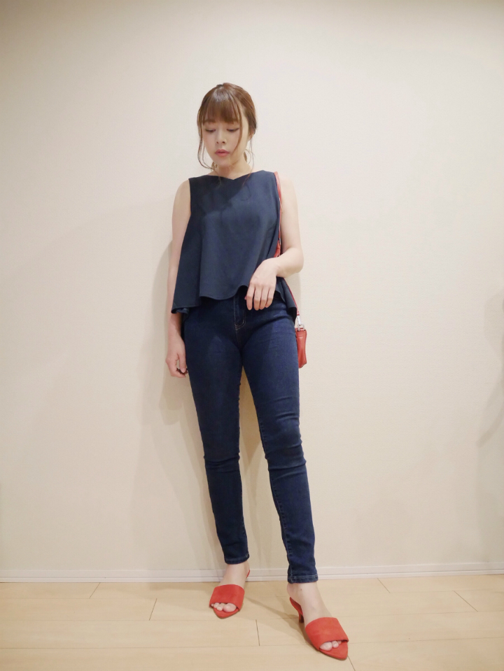 ＠GIRL_ﾘｴﾃﾞｨ_miku