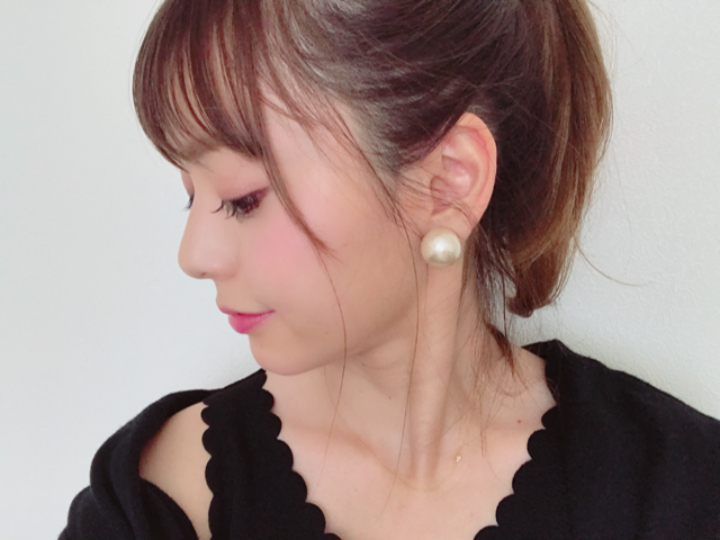 ＠GIRL_ﾌｧﾝｹﾙ ﾏｲﾙﾄﾞｸﾚﾝｼﾞﾝｸﾞｵｲﾙ_おまめ