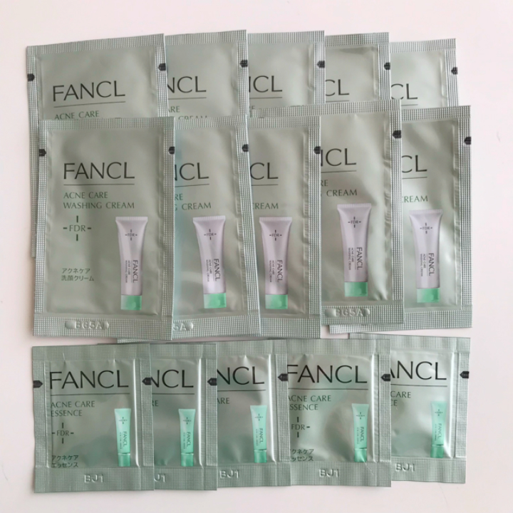 ＠GIRL_ﾌｧﾝｹﾙ ｱｸﾈｹｱ_おまめ