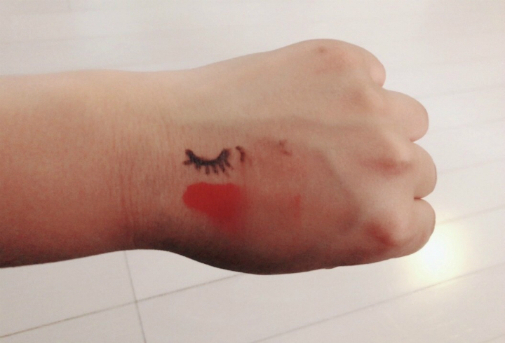 ＠GIRL_ﾌｧﾝｹﾙ ﾏｲﾙﾄﾞｸﾚﾝｼﾞﾝｸﾞｵｲﾙ_みきてぃ