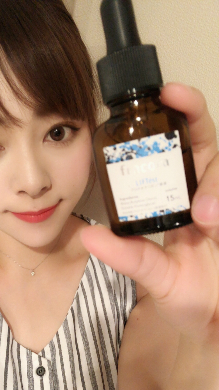 ＠GIRL_ﾌﾟﾛﾃｵｸﾞﾘｶﾝ原液_miku