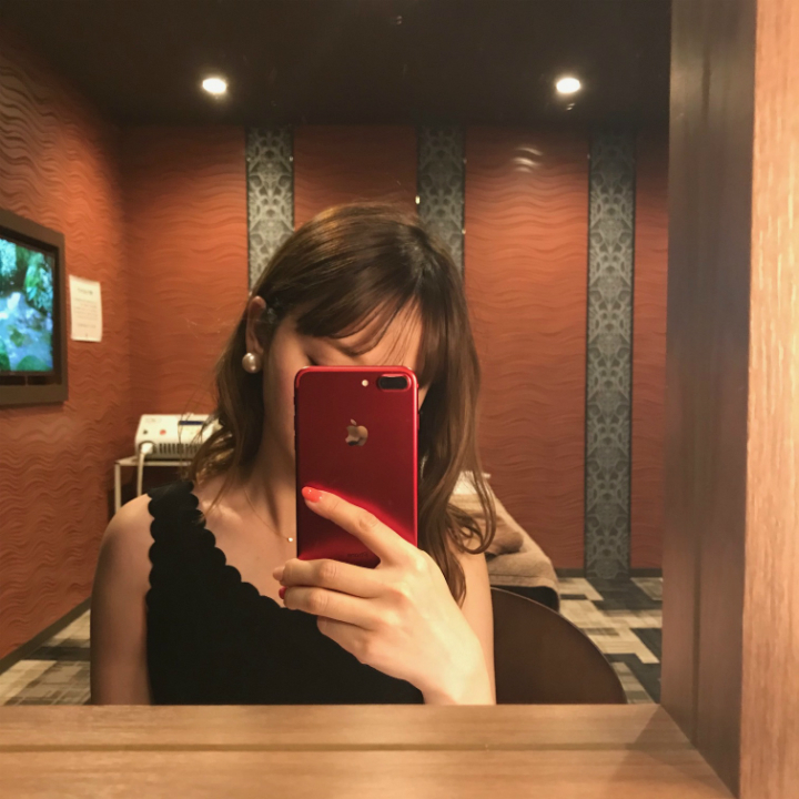 ＠GIRL_ｼｰｽﾘｰ_おまめ