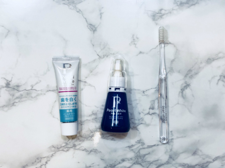 ＠GIRL_薬用ﾊﾟｰﾙﾎﾜｲﾄproEX＋_miku