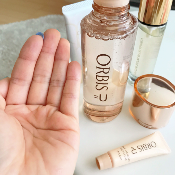 ＠GIRL_ｵﾙﾋﾞｽﾕｰﾄﾗｲｱﾙｾｯﾄ_おまめ