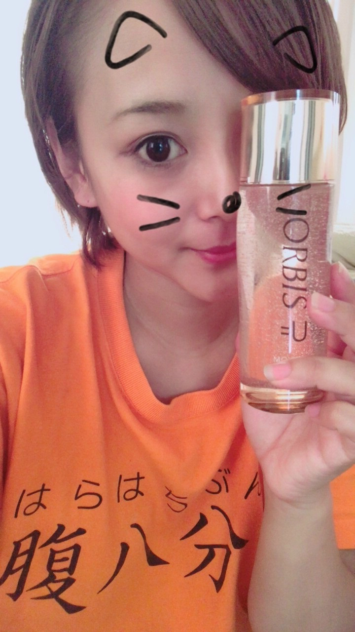 ＠GIRL_ｵﾙﾋﾞｽﾕｰﾄﾗｲｱﾙｾｯﾄ_みきてぃ