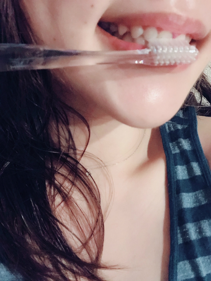 ＠GIRL_薬用ﾊﾟｰﾙﾎﾜｲﾄproEXﾌﾟﾗｽ_miku