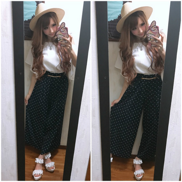 ＠GIRL_夢展望_ちいめろ