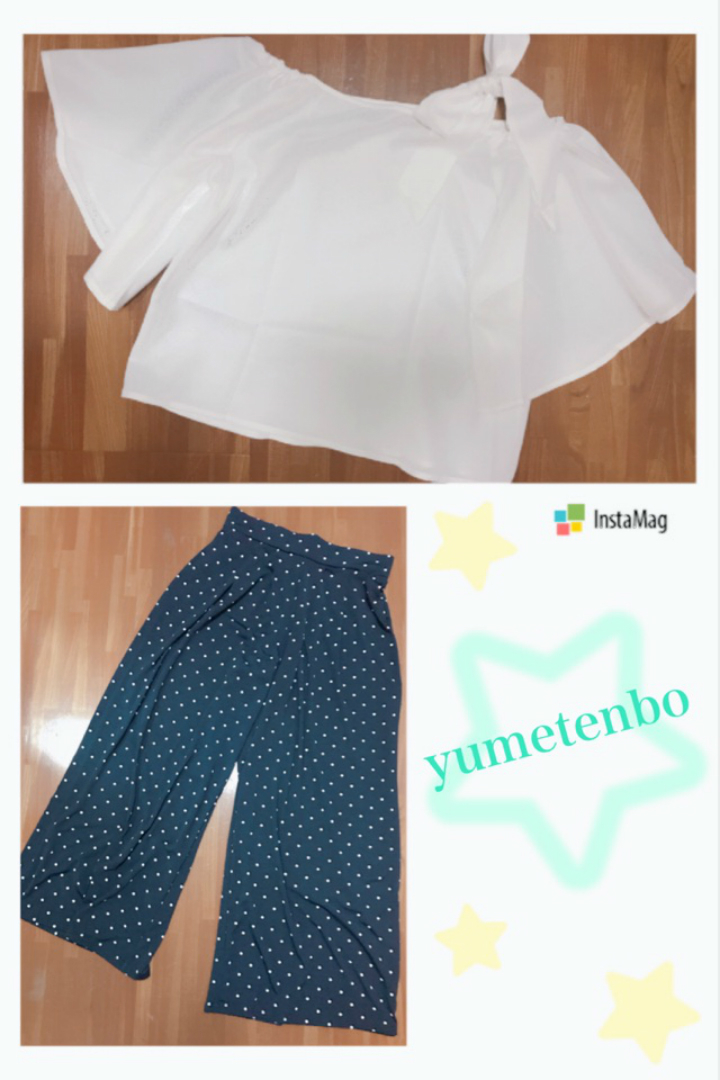 ＠GIRL_夢展望_ちいめろ