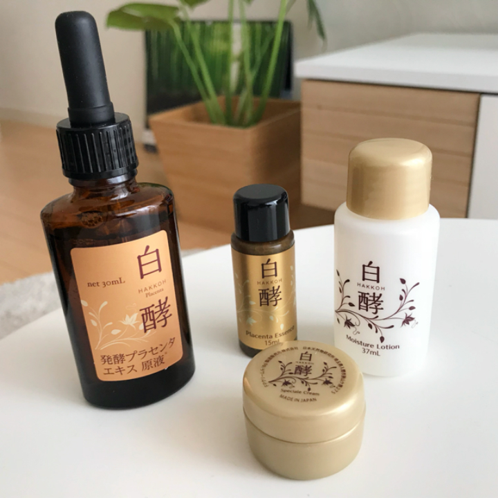 ＠GIRL_白酵ﾌﾟﾗｾﾝﾀ原液_おまめ