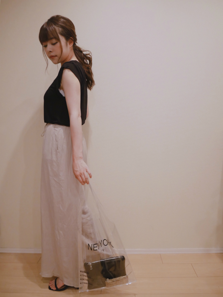 ＠GIRL_ﾘｴﾃﾞｨ_miku