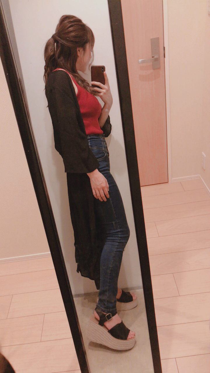 ＠GIRL_ﾘｴﾃﾞｨ_miku