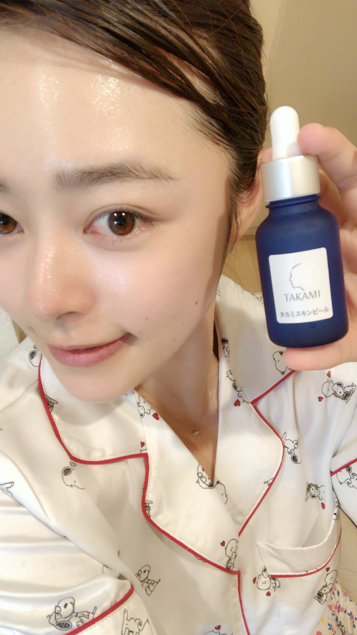 ＠GIRL_ﾀｶﾐｽｷﾝﾋﾟｰﾙ_miku