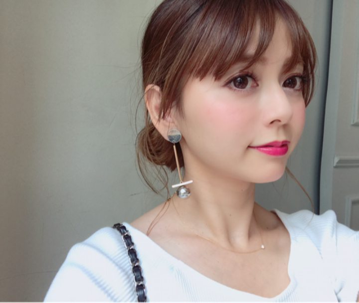 ＠GIRL_ｴﾎﾟﾎﾜｲﾃｨｱ_おまめ