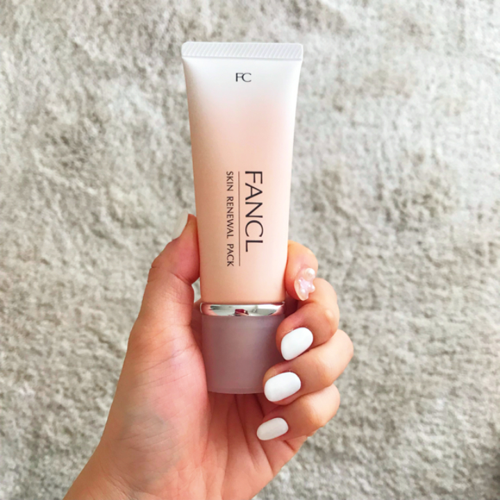 ＠GIRL_ﾌｧﾝｹﾙｽｷﾝﾘﾆｭｰｱﾙﾊﾟｯｸ_おまめ