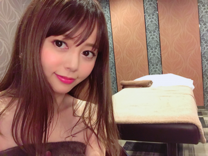 ＠GIRL_ｼｰｽﾘｰ_おまめ