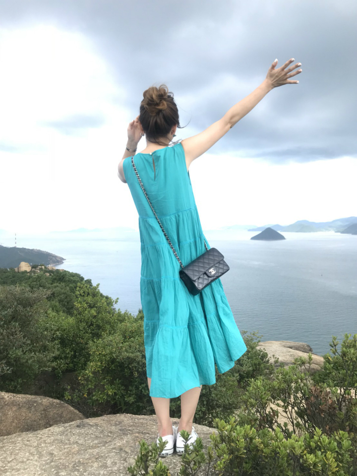 ＠GIRL_ｼｰｽﾘｰ_おまめ