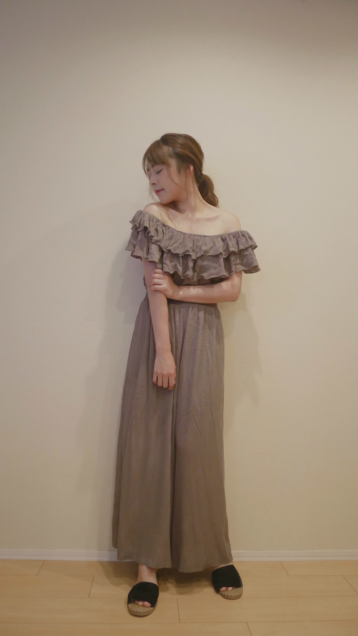 ＠GIRL_ﾘｴﾃﾞｨ_miku