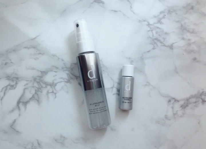 ＠GIRL_資生堂ｱﾚﾙﾊﾞﾘｱﾐｽﾄ_miku