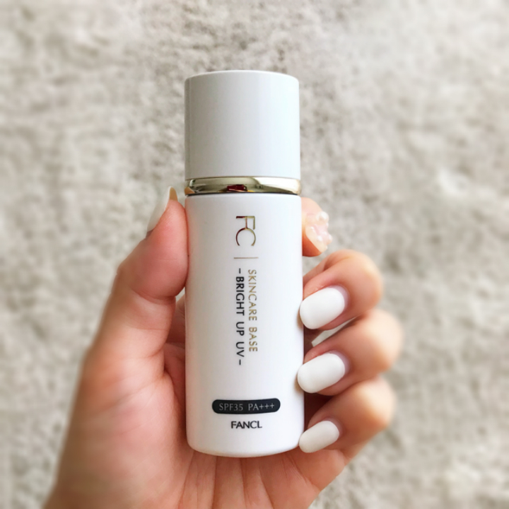 ＠GIRL_ﾌｧﾝｹﾙｽｷﾝｹｱﾍﾞｰｽ_おまめ