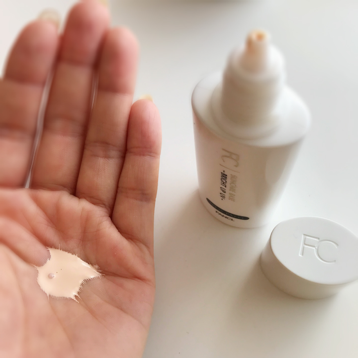 ＠GIRL_ﾌｧﾝｹﾙｽｷﾝｹｱﾍﾞｰｽ_おまめ