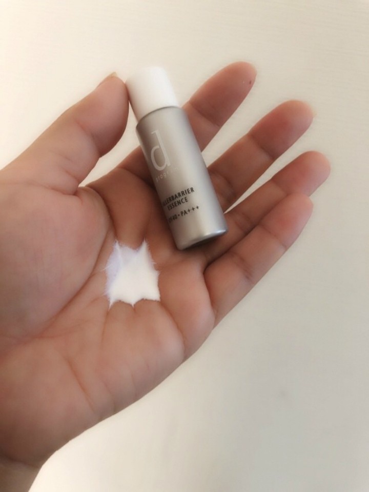 ＠GIRL_資生堂ｱﾚﾙﾊﾞﾘｱﾐｽﾄ_みきてぃ