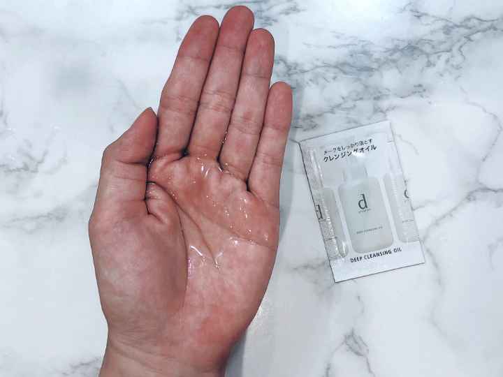 ＠GIRL_資生堂dﾌﾟﾛｸﾞﾗﾑﾊﾞﾗﾝｽｹｱ_miku