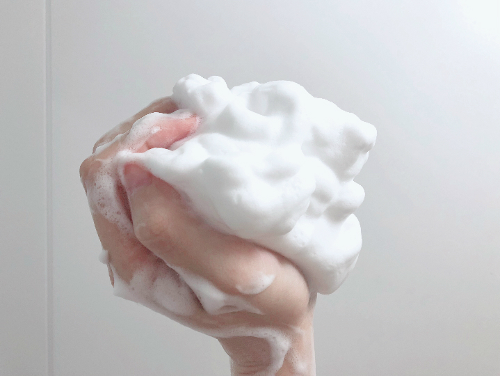 ＠GIRL_資生堂dﾌﾟﾛｸﾞﾗﾑﾊﾞﾗﾝｽｹｱ_miku